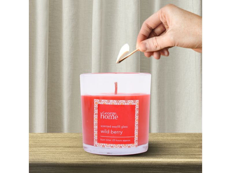 Vela-Arom-tica-George-Home-Wild-Berry-4-5oz-6-17637