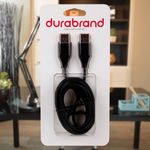 Cable-USB-Durabrand-Usb-A-Usb-De-6-Pies-4-59705