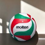Balon-Voleyball-Molten-6-21221
