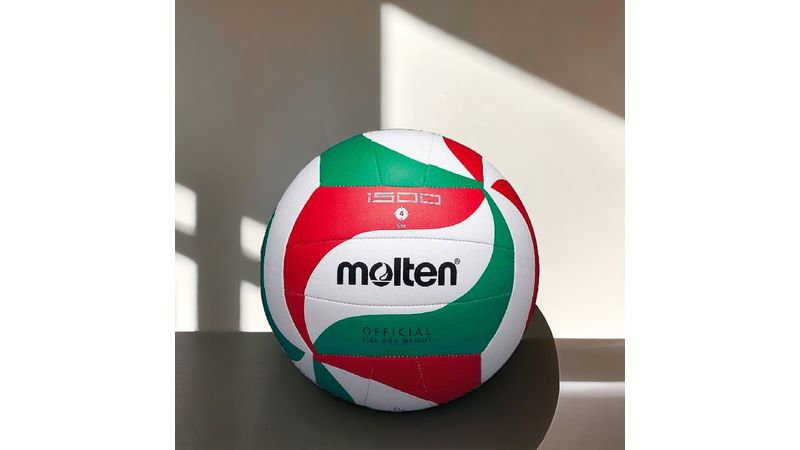 Molten Guatemala - Cuidado y Conservación del Balón de Voleibol. 🏐🤩 ✓ Una  pelota de voleibol oficial suele tener un coste elevado. Para no gastar  dinero cada poco tiempo, es aconsejable seguir
