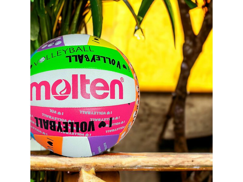 Balon-Voleyball-Molten-7-21221