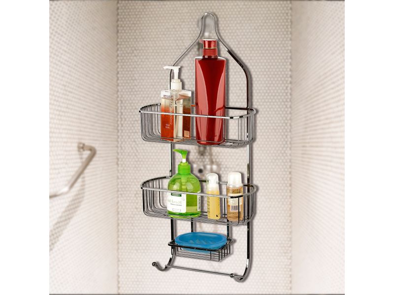 Organizador-Para-Ba-o-Mainstays-Nickel-4-22336