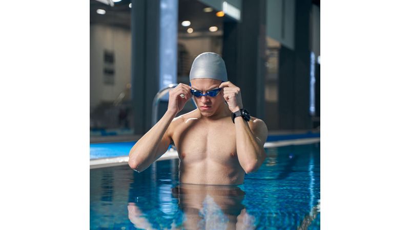 Gafas de natación ALIEN