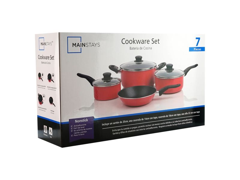 Bater-a-Cocina-7Pcs-Roja-Mainstays-4-23958