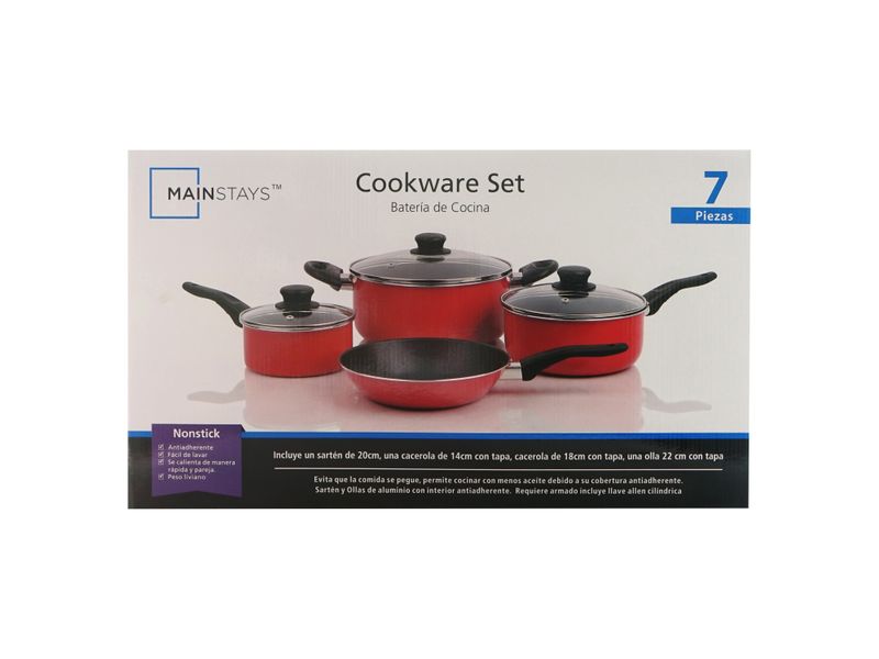 Bater-a-Cocina-7Pcs-Roja-Mainstays-5-23958