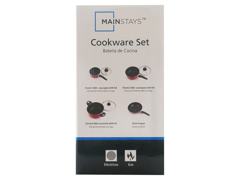 Bater-a-Cocina-7Pcs-Roja-Mainstays-6-23958