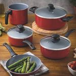 Bater-a-Cocina-7Pcs-Roja-Mainstays-7-23958