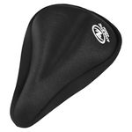 Cubre-Asiento-De-Gel-Athletic-Works-2-25251