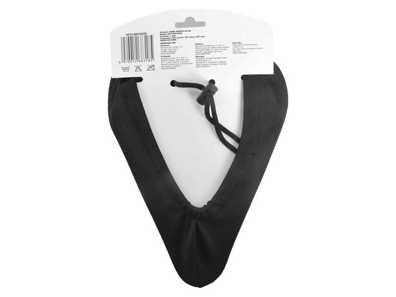 Cubre-Asiento-De-Gel-Athletic-Works-3-25251