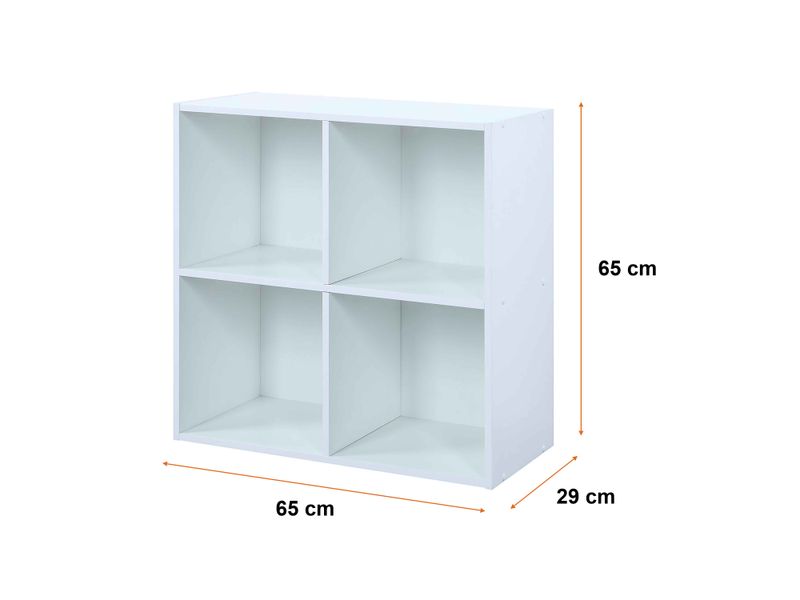 Estante-Mainstays-4-Compartimentos-Blanco-3-24782