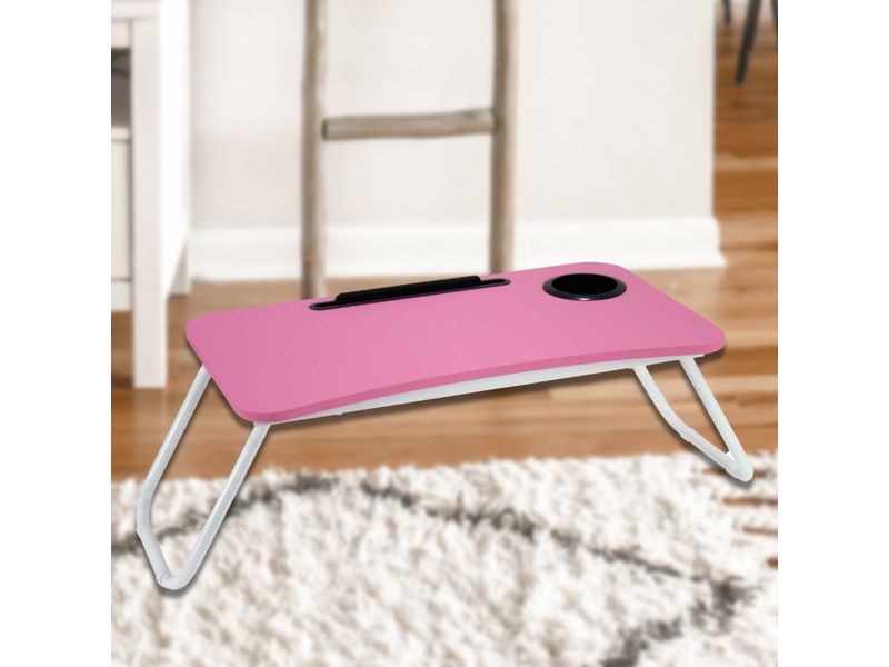 Mainstays-Mesa-Plegable-Para-Laptop-Color-Rosada-Jx-18Bf06-Pink-6-24854