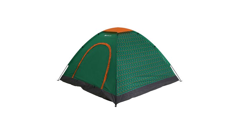 Comprar Silla De Lujo Ozark Trail Camping Con Brazos - 96 Cms, Walmart  Guatemala - Maxi Despensa