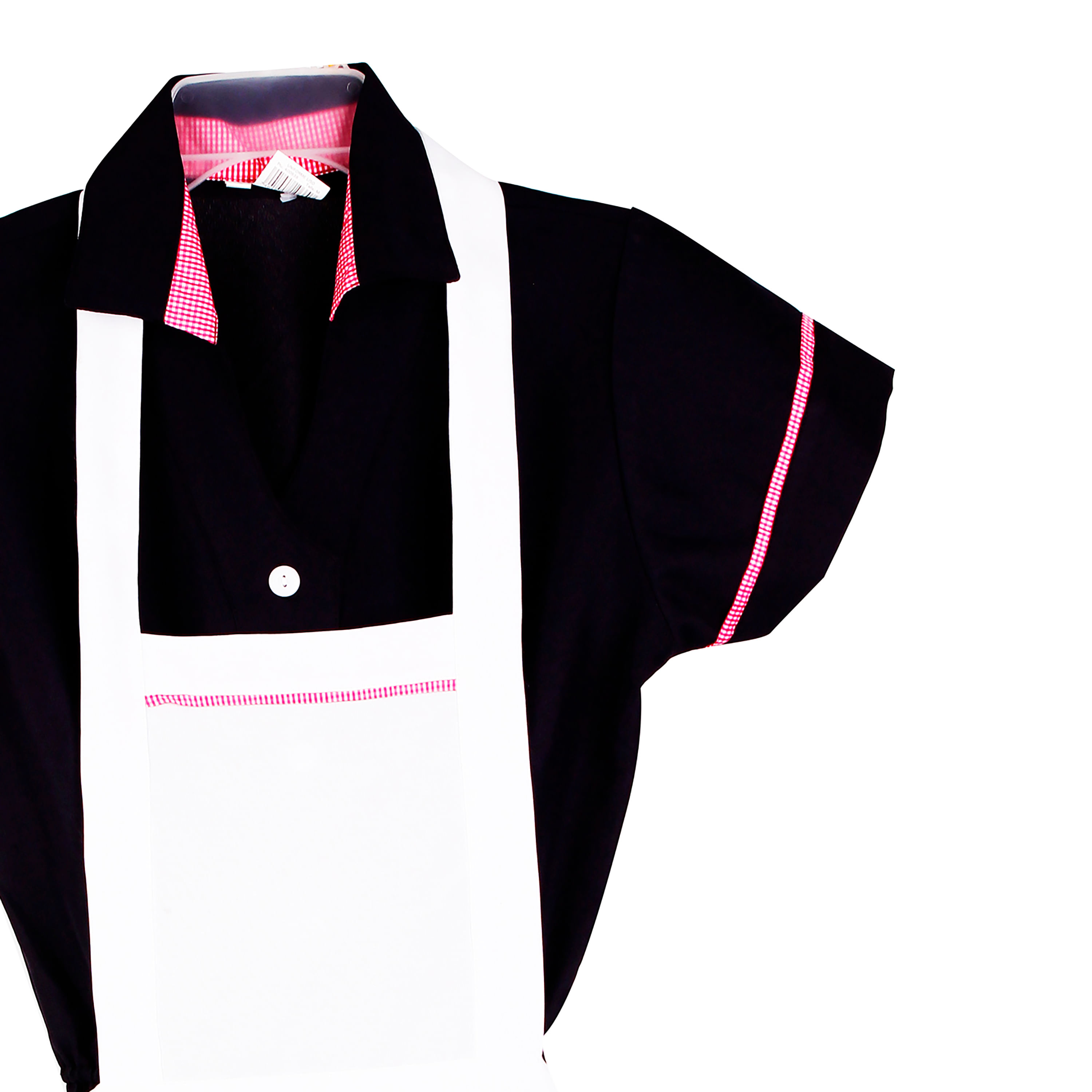 Guatemala Tienda Del Uniforme Comprar Uniforme P Domestica Liso