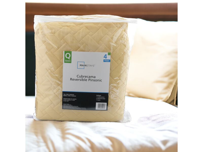 Cubrecama-Mainstays-Tama-o-Queen-Con-Dise-o-Liso-y-Fundas-Para-Cojin-6-59512