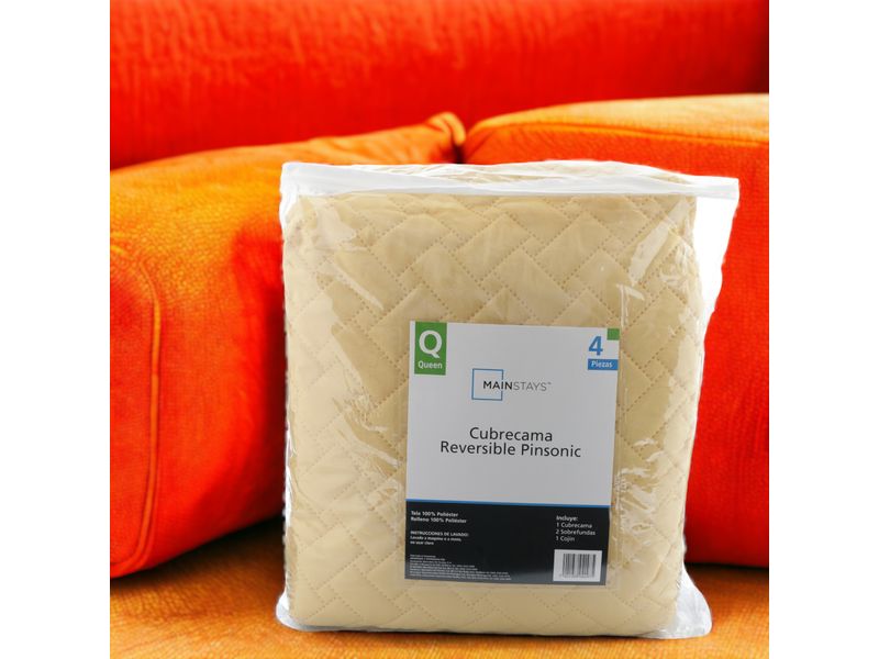 Cubrecama-Mainstays-Tama-o-Queen-Con-Dise-o-Liso-y-Fundas-Para-Cojin-7-59512