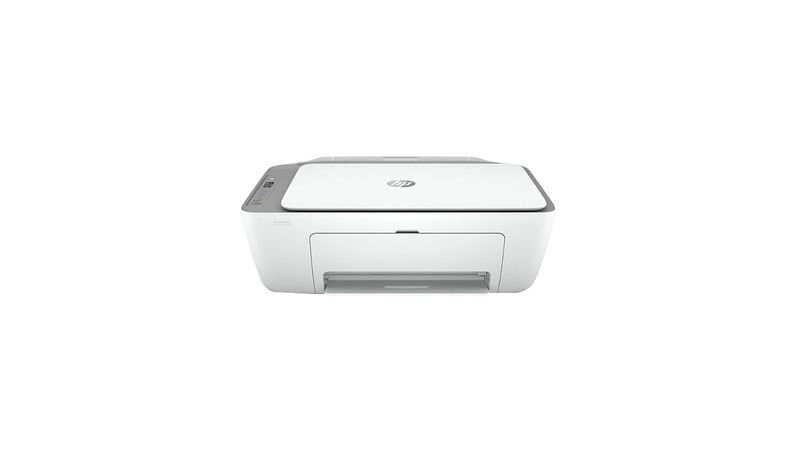 Impresora Multifunción HP Deskjet 2775 Wi-FI