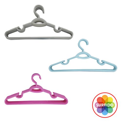 Set Serchas Plasticas Mainstays 10Pz Sur