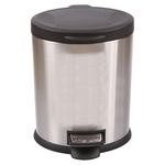 Basurero-Better-Homes-Cromado-Ovalado-5L-1-17502