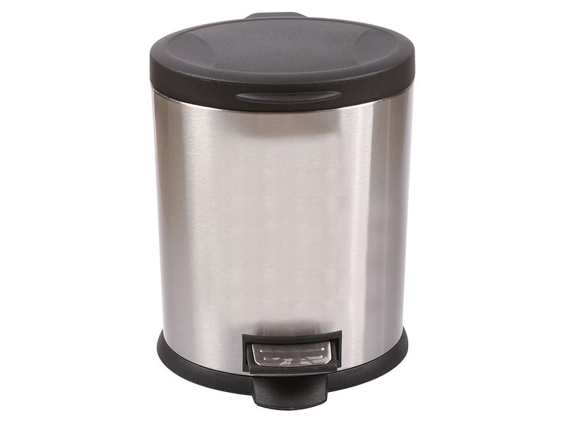 Basurero-Better-Homes-Cromado-Ovalado-5L-1-17502