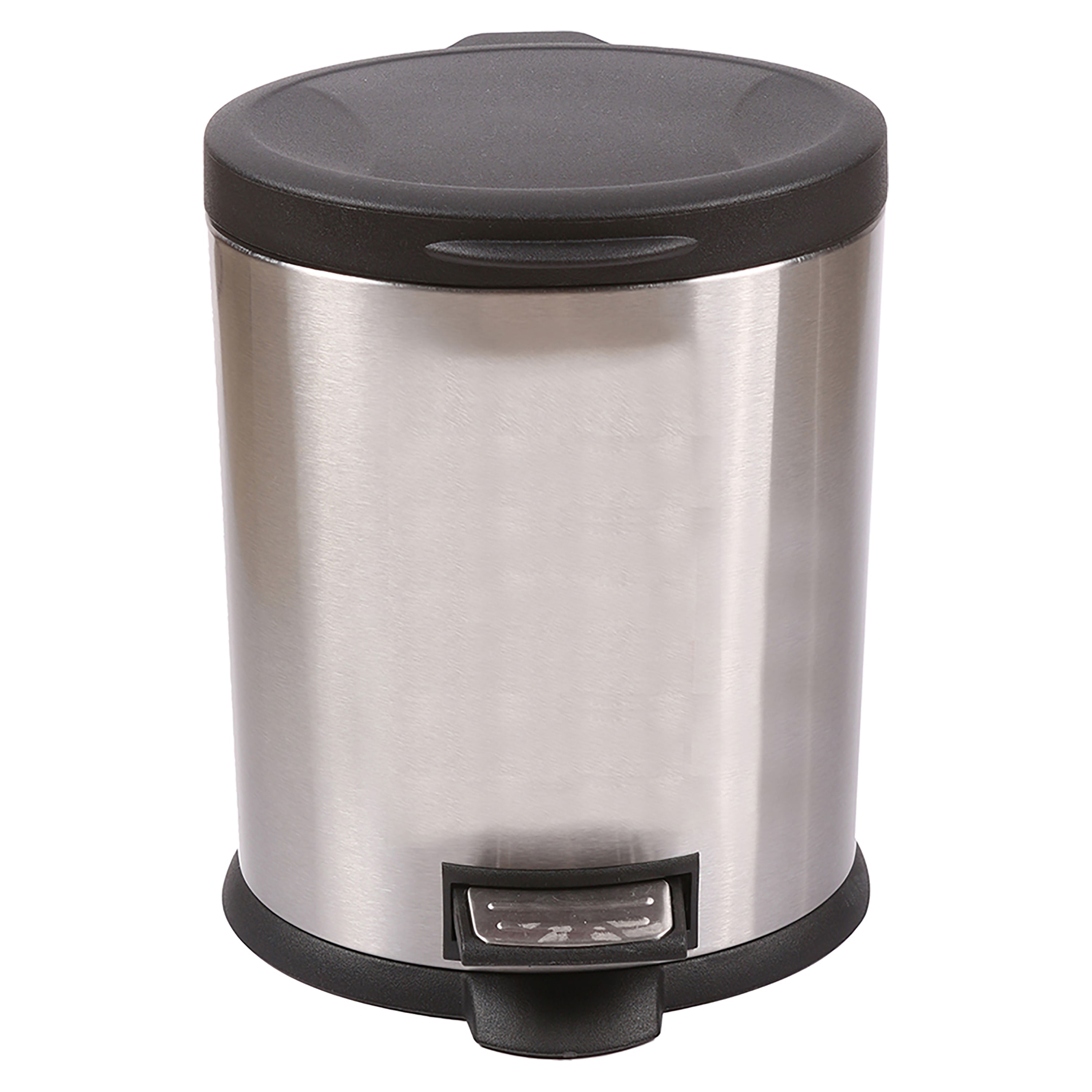 Basurero-Better-Homes-Cromado-Ovalado-5L-1-17502
