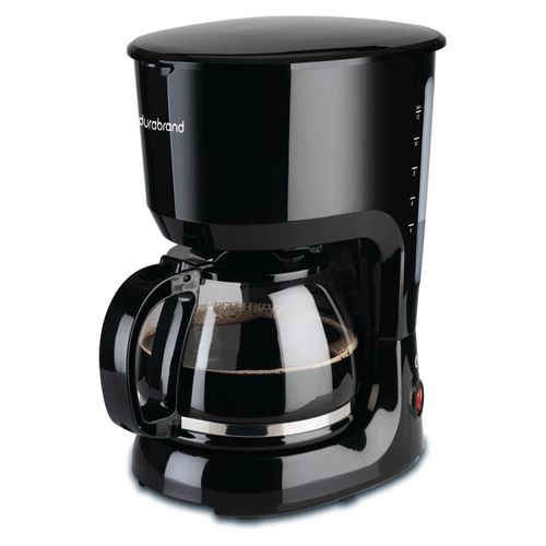 Comprar Cafetera BLACK+DECKER® con Tecnología Vortex y filtro permanente,  12 Tazas, CM0916B, Walmart Guatemala - Maxi Despensa