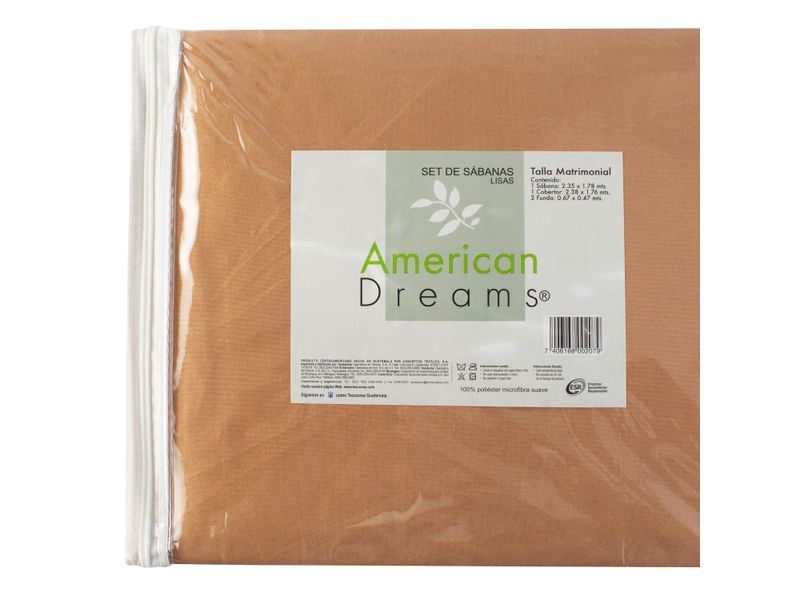 American-Dream-Set-Sabanas-Matrimonial-2-32182