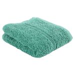 Egyptian-Toalla-De-Manos-Verde-3-29840