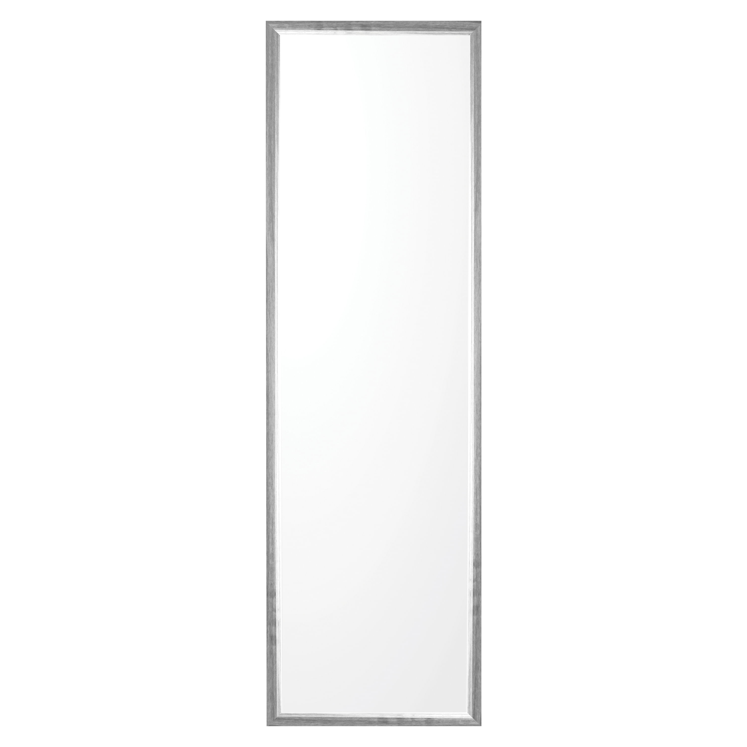 Espejo Blanco 338 Cm X 85 Cm Concepts - Ferretería Metrópolis Center
