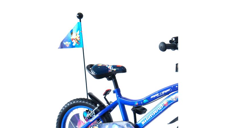 Comprar Cicle Super Ranger 16 De Nino Walmart Guatemala