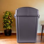 Basurero-Con-Tapa-42Lts-Papel-Gris-2-33856