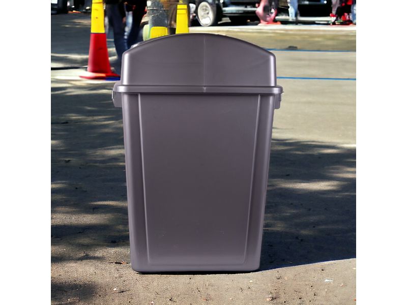 Basurero-Con-Tapa-42Lts-Papel-Gris-3-33856