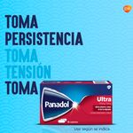 Analg-sico-Panadol-Ultra-Contiene-Acetaminof-n-Y-Cafeina-Caja-16-C-psulas-5-34646