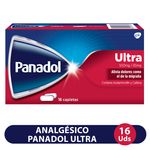 Analg-sico-Panadol-Ultra-Contiene-Acetaminof-n-Y-Cafeina-Caja-16-C-psulas-1-34646