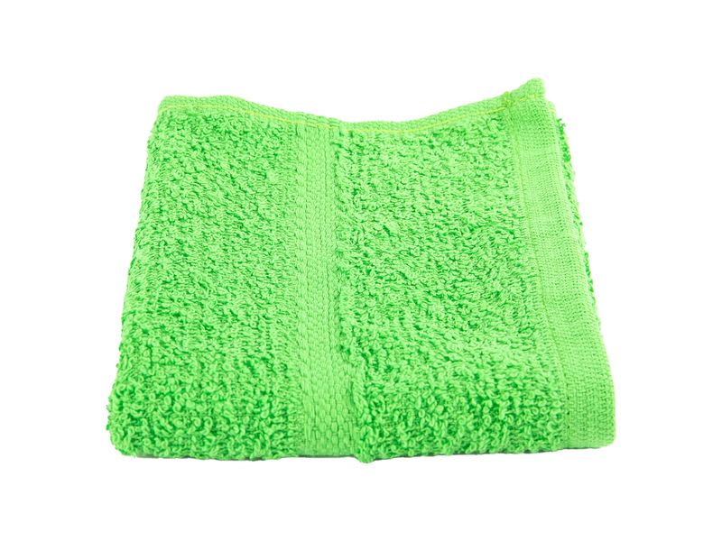 Toalla-Facial-Milenium-Verde-1-29834
