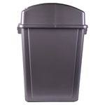 Basurero-Con-Tapa-42Lts-Papel-Gris-1-33856