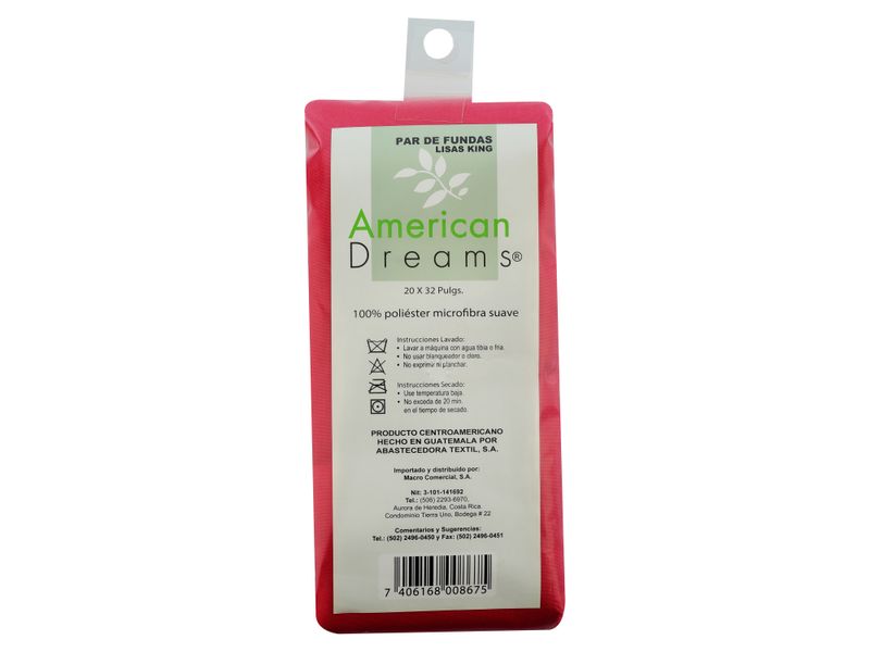 American-Dream-Set-2-Fundas-King-Lisas-1-32223