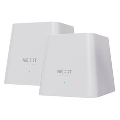 Router Mesh Nexxt 2 Nodo 1200Mpbs Vektor