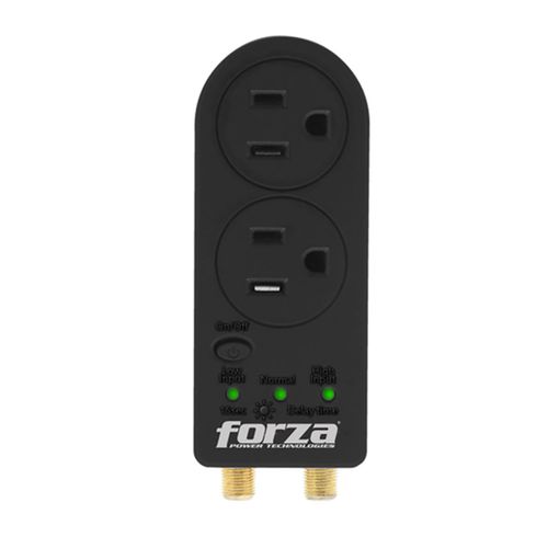 Protector Forza Fvp0200C