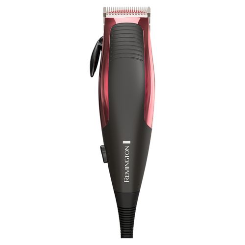 Remington Cortadora De Cabello 23 Piezas