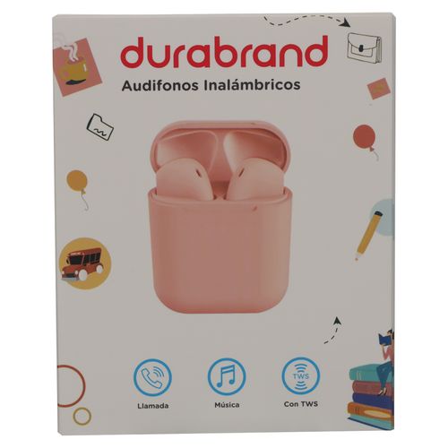 Durabrand Auricular Bluetooth