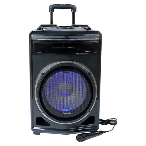 Torre Sonido Aiwa 12 Bater 500 W Awpok8T