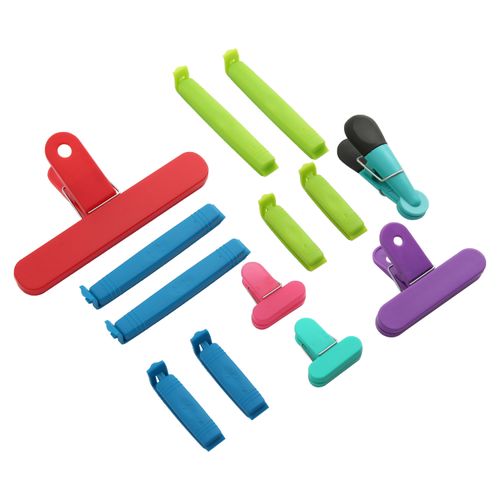 Bolsa De Clips Mainstays