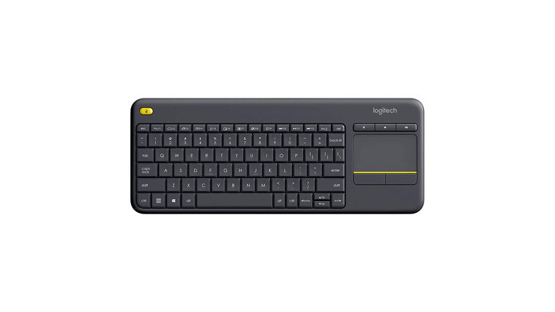 Logitech k400 precio deals