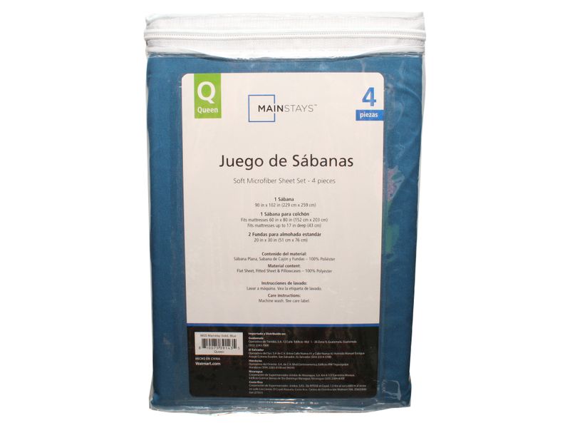 Set-Mainstays-De-S-banas-Queen-Azul-1-50412