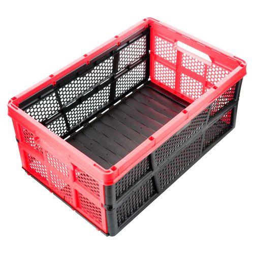 Caja Para Almacenamiento Hyper Tough 32L