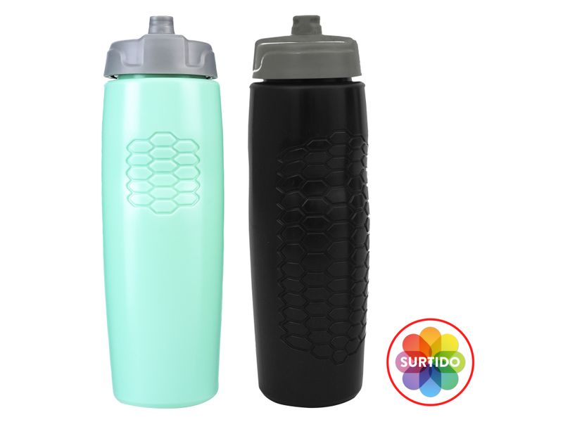 Botella-Cool-Gear-Squeeze-Jet-Valve-24oz-1-52014