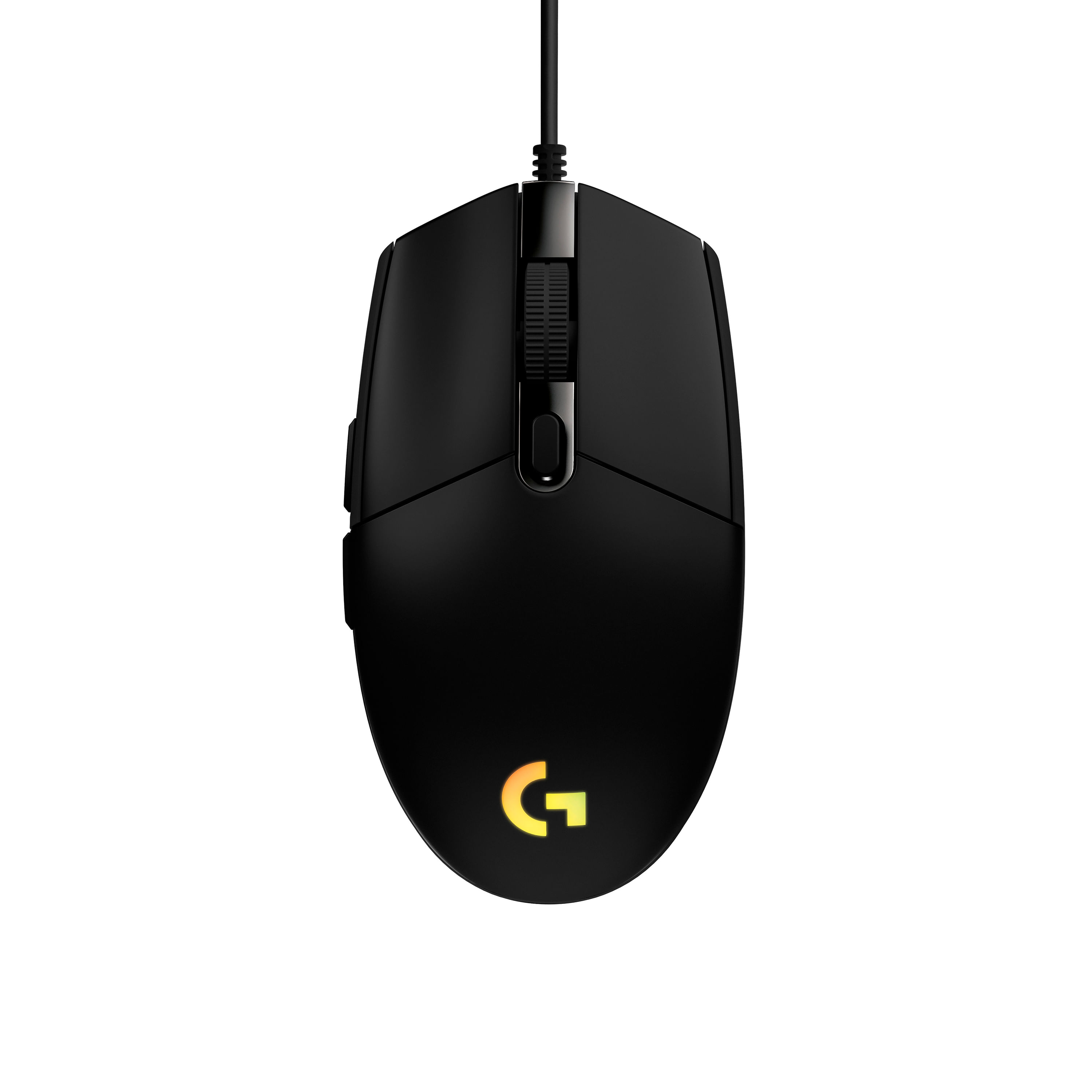 Comprar Mouse Gaming Blackweb Color Negro Para Pc