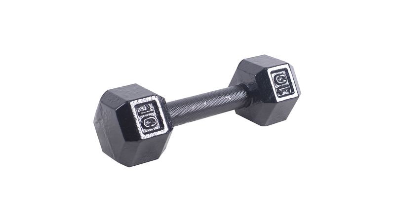 10 Libras Pesas De Kg Walmart Barra Mancuernas 10 Kg Walmart Pesas