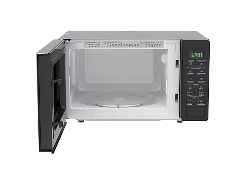 Comprar Horno Microondas Whirlpool 0.7 Color Negro | Walmart Guatemala