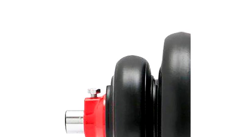 Maxi Pal Barra Rocker Walmart Discos Pesas Comprar Mancuerna Roker